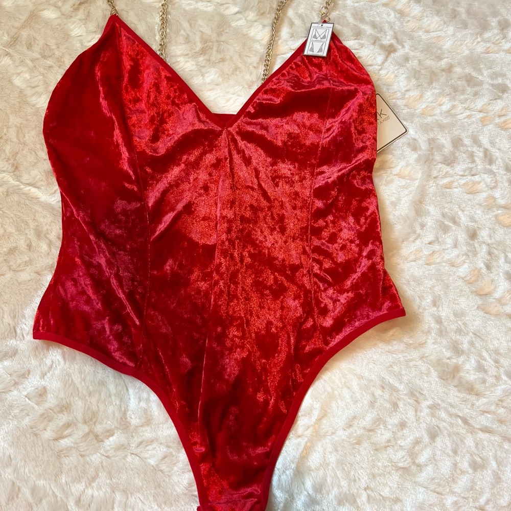 Womens lingerie